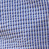 Short de bain Amalfi - Blue Depths & Deckwash White