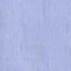 Linen and chambray shirt - Light Blue