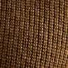 Cardigan en cachemire - Dark Camel Melange