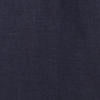 Silk and linen blend camp shirt - Classic Chairman Navy