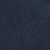 Silk faille tie - Navy