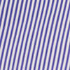 Chemise à rayures bengalies - Blue