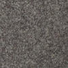 Wool flannel trousers - Medium Grey
