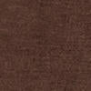 Pantalon en soie et lin mélangé - Luggage Brown