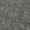 Casquette de baseball en flanelle de laine - Medium Grey Heather