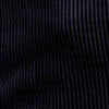 Pantalon Slim Fit en velours côtelé - Classic Chairman Navy