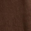 Pantalon chino stretch slim fait main - Chestnut Brown