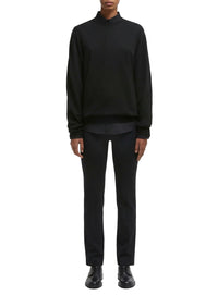 Sweater - Black