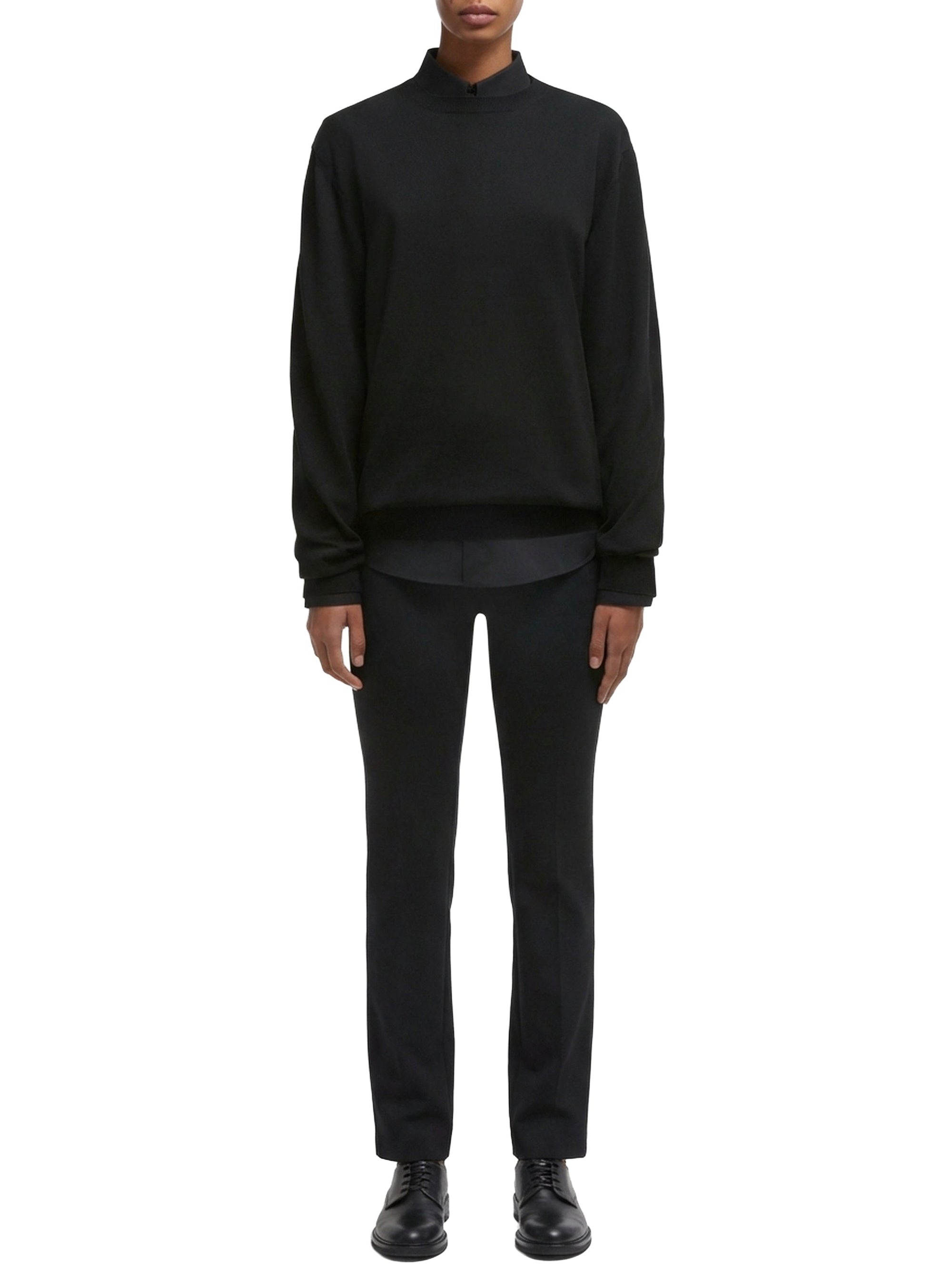 Sweater - Black