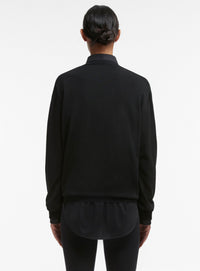 Sweater - Black