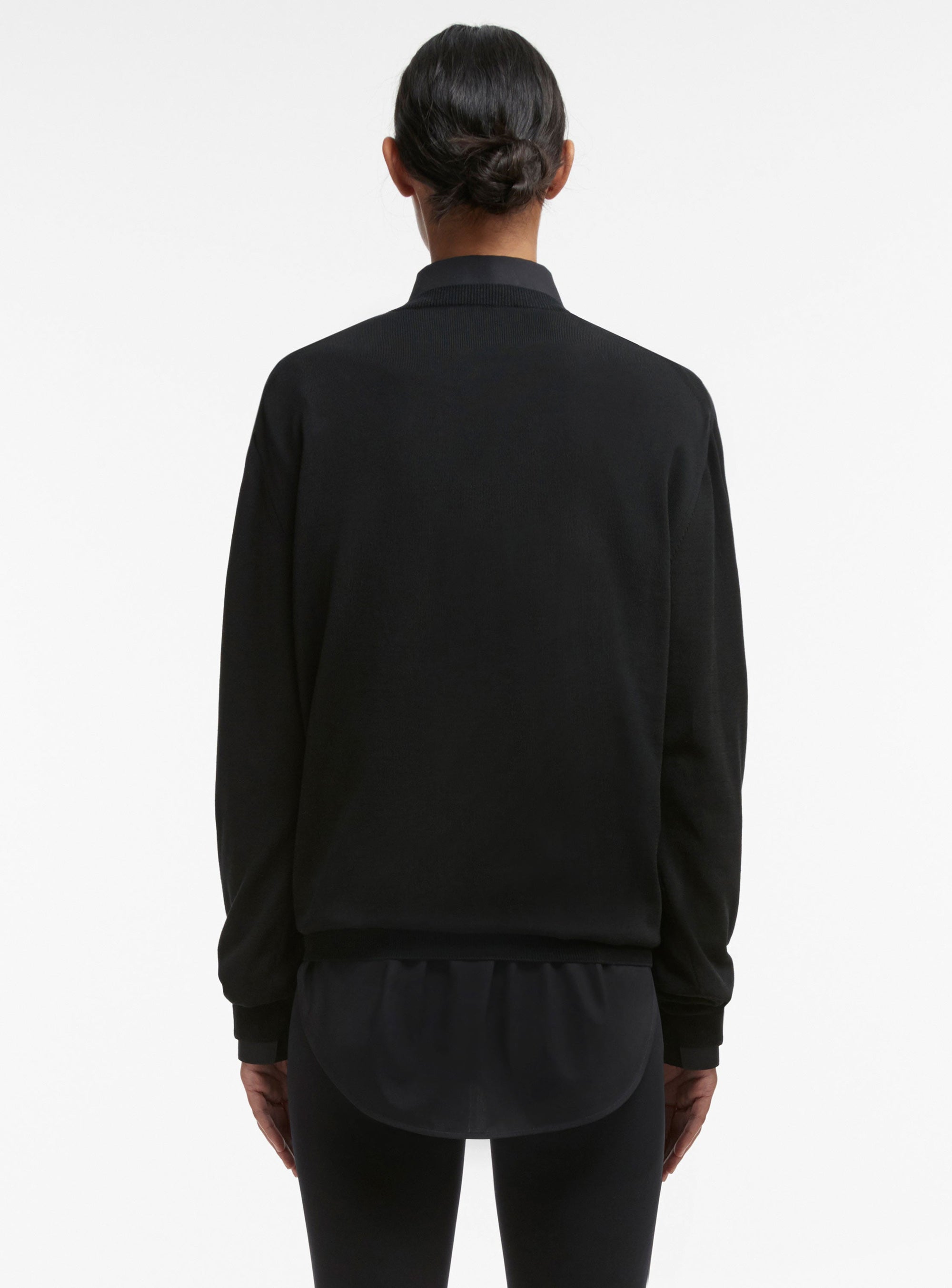 Sweater - Black