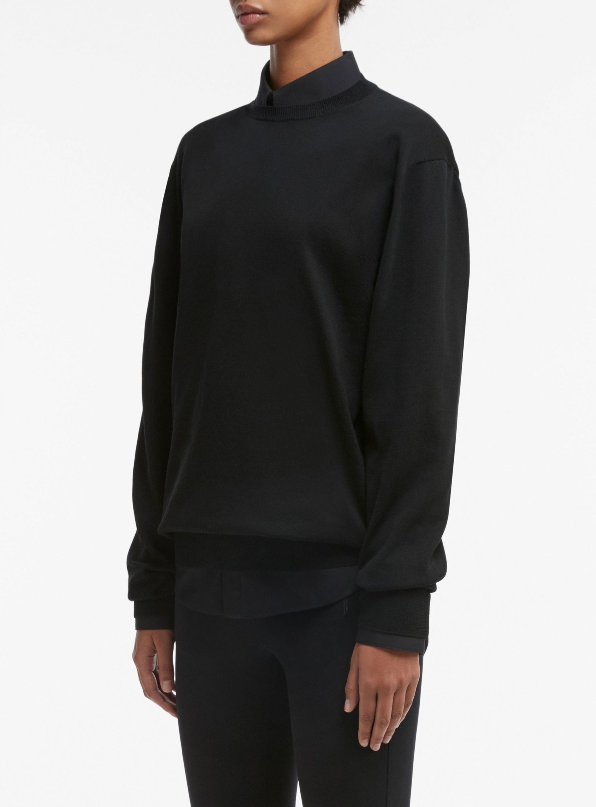 Sweater - Black