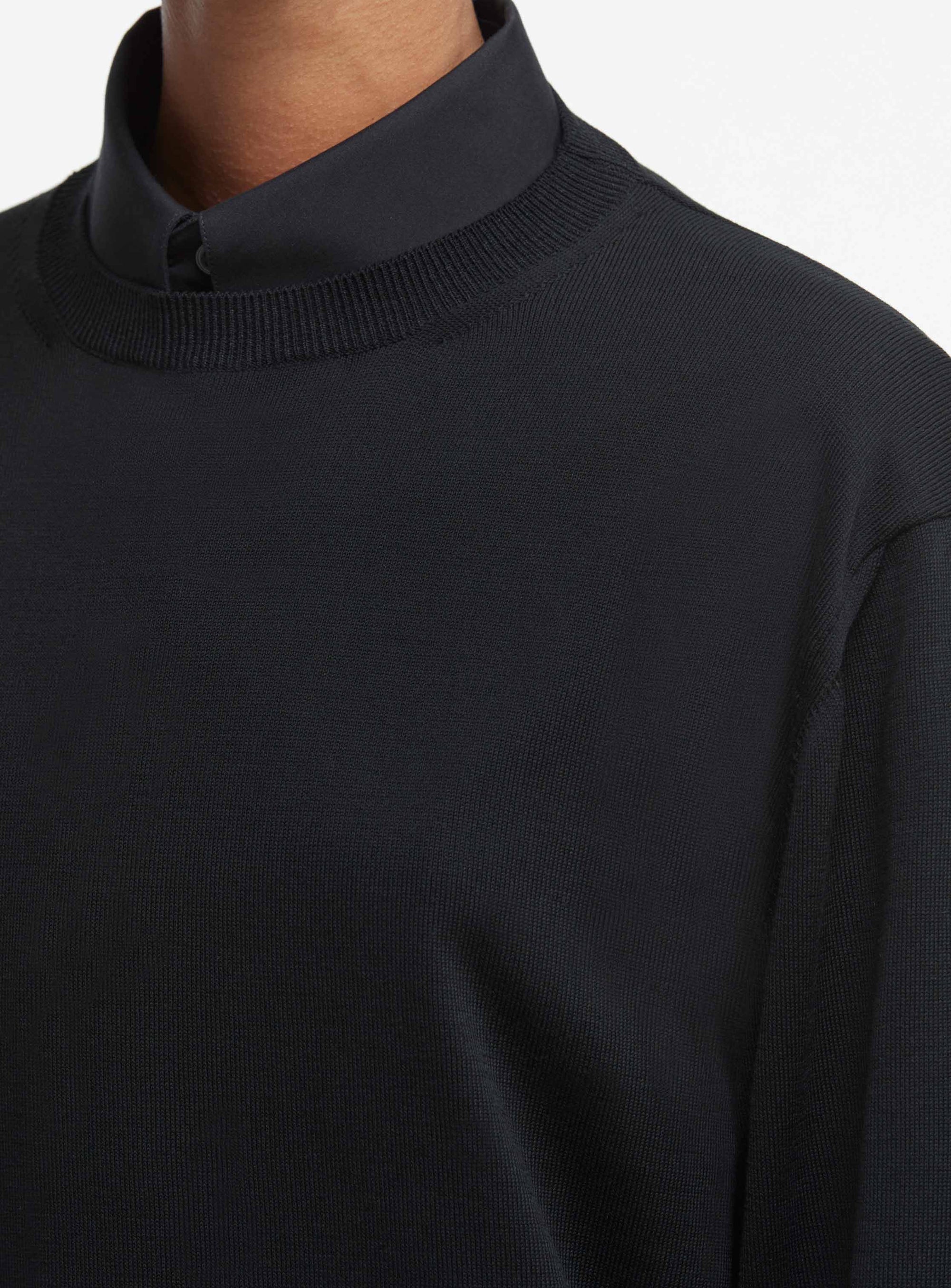 Sweater - Black