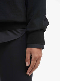 Sweater - Black