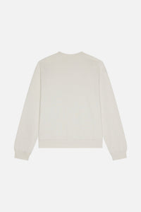 Louisreality Sweater - Milk
