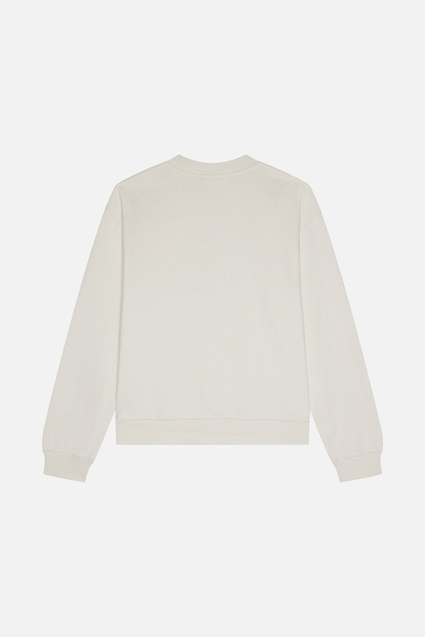 Louisreality Sweater - Milk