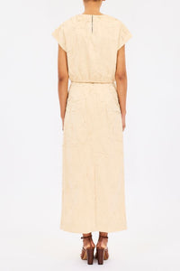 Top court Gisella - Driftwood