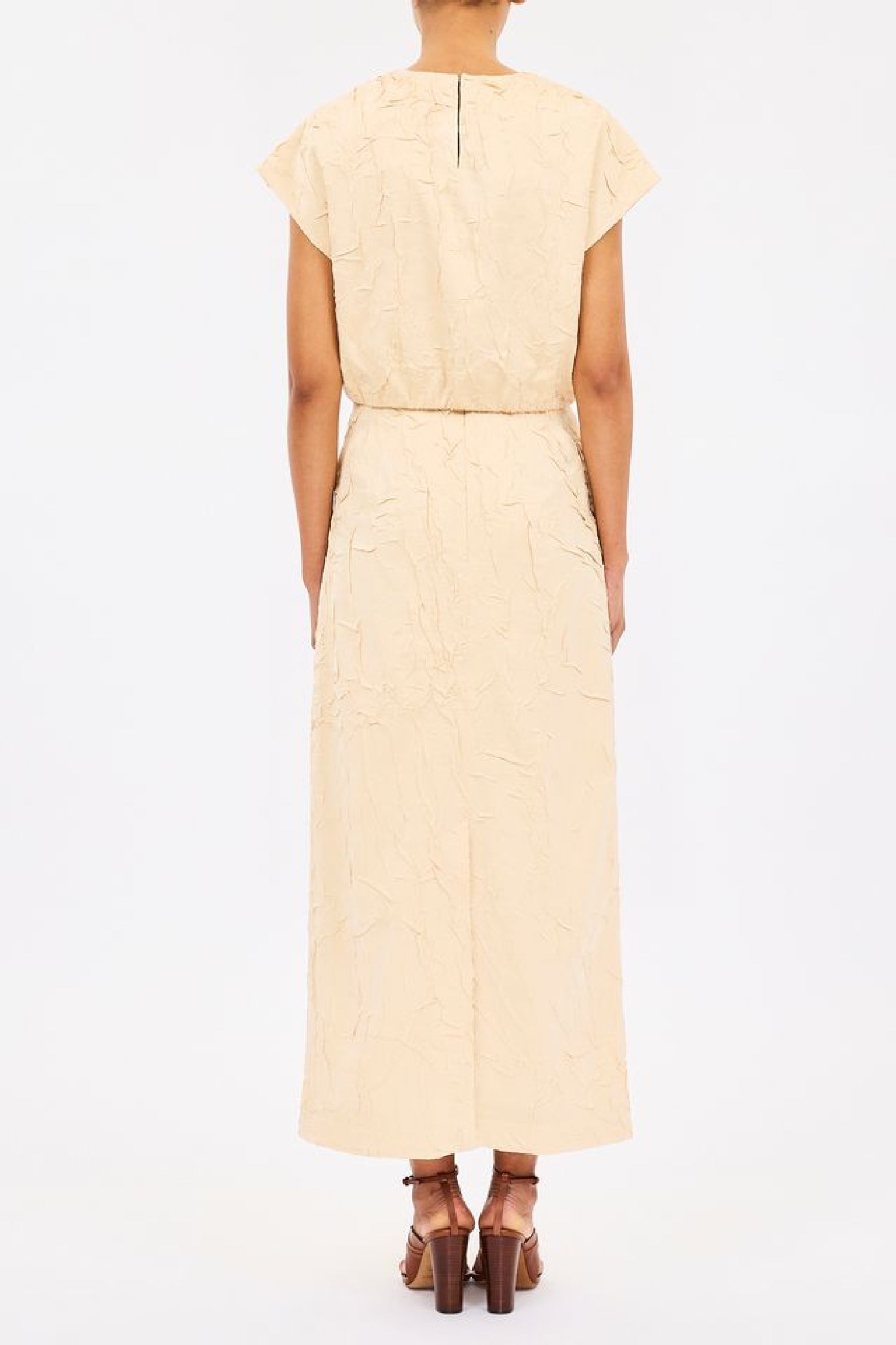 Top court Gisella - Driftwood