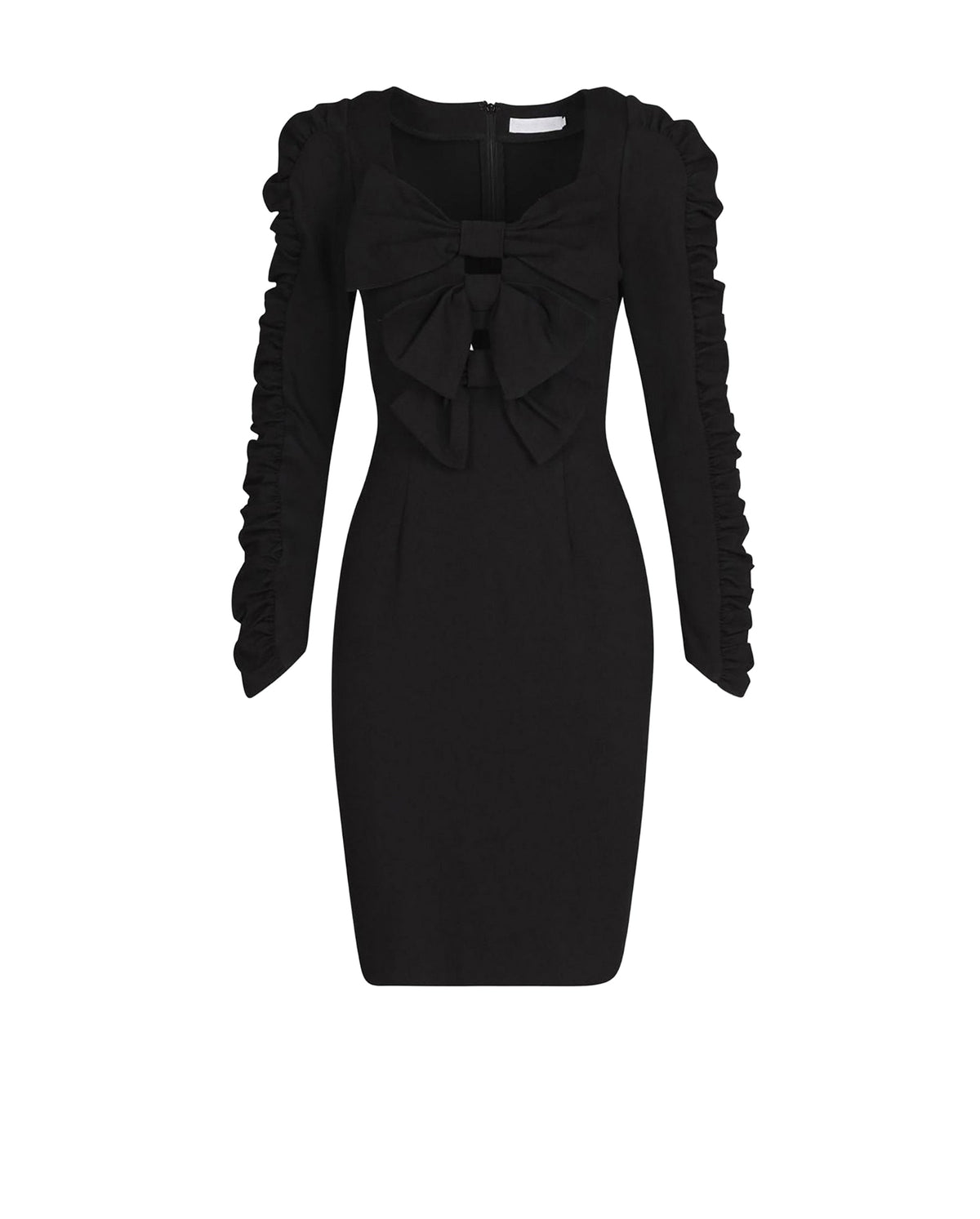 Robe Symphonie - Black