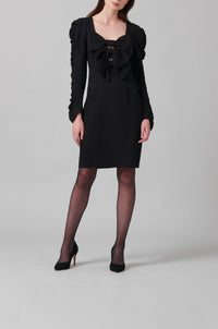 Robe Symphonie - Black