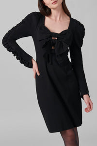 Robe Symphonie - Black