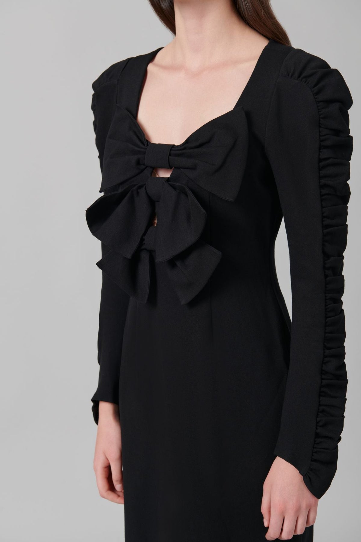 Robe Symphonie - Black