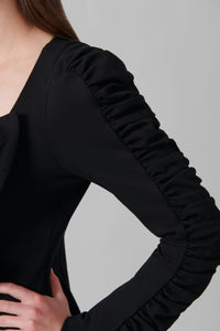 Robe Symphonie - Black