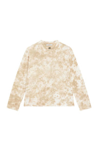 T-shirt Bart en coton - Beige