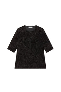 T-shirt Martial - Noir