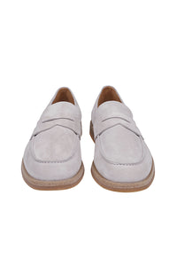 SCARPA MOCASSINO