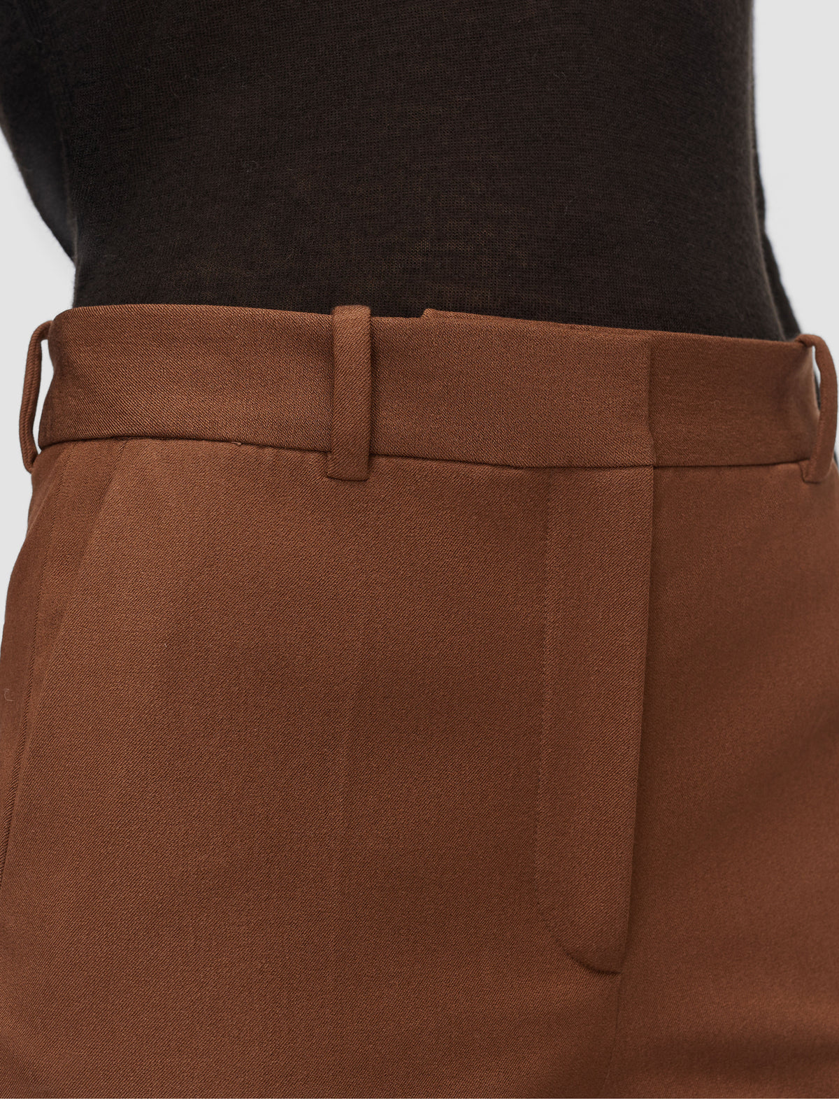 Cinnamon Pantalons - Cinnamon