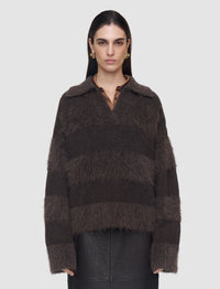 Cocoa Top Maille - Cocoa