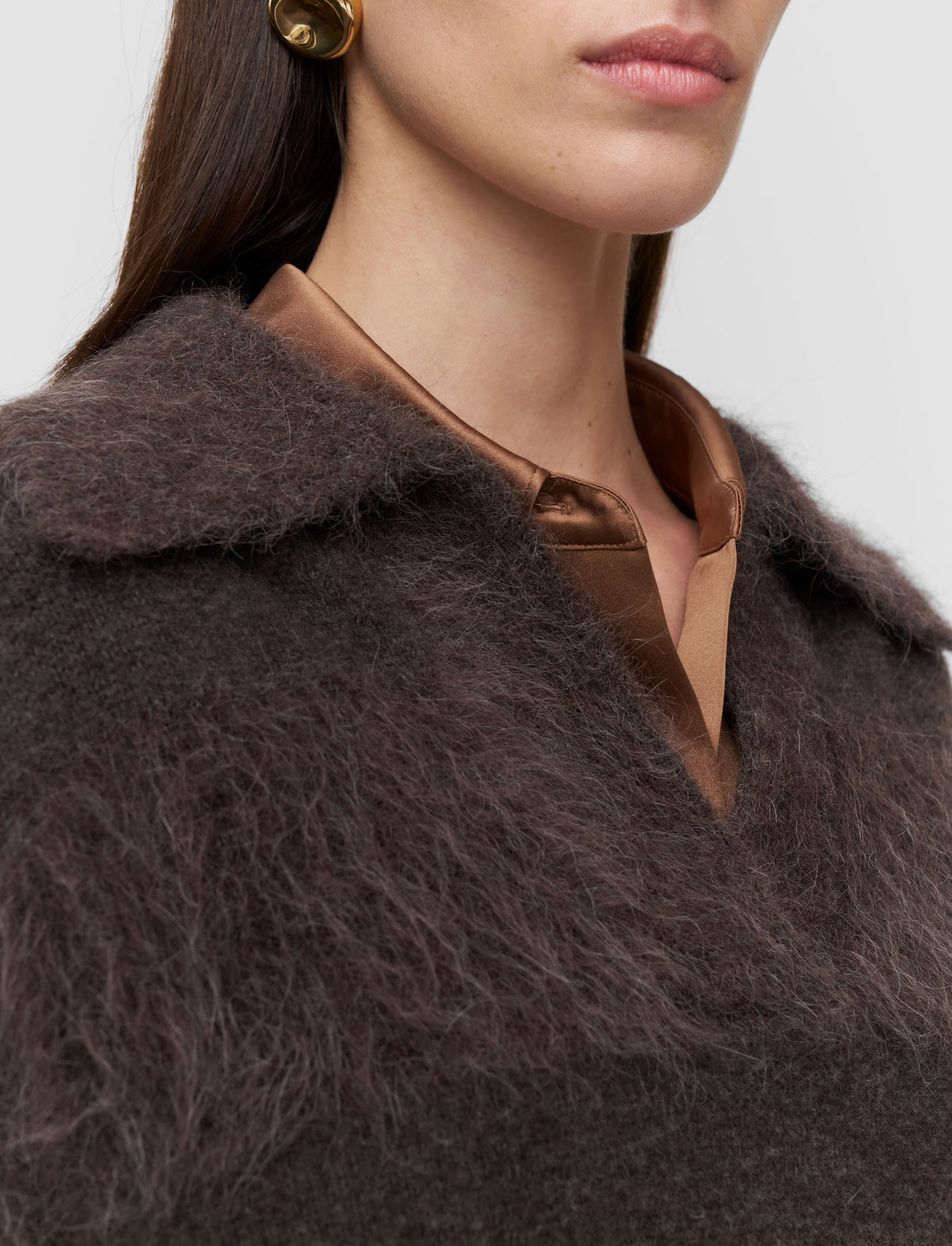 Cocoa Top Maille - Cocoa