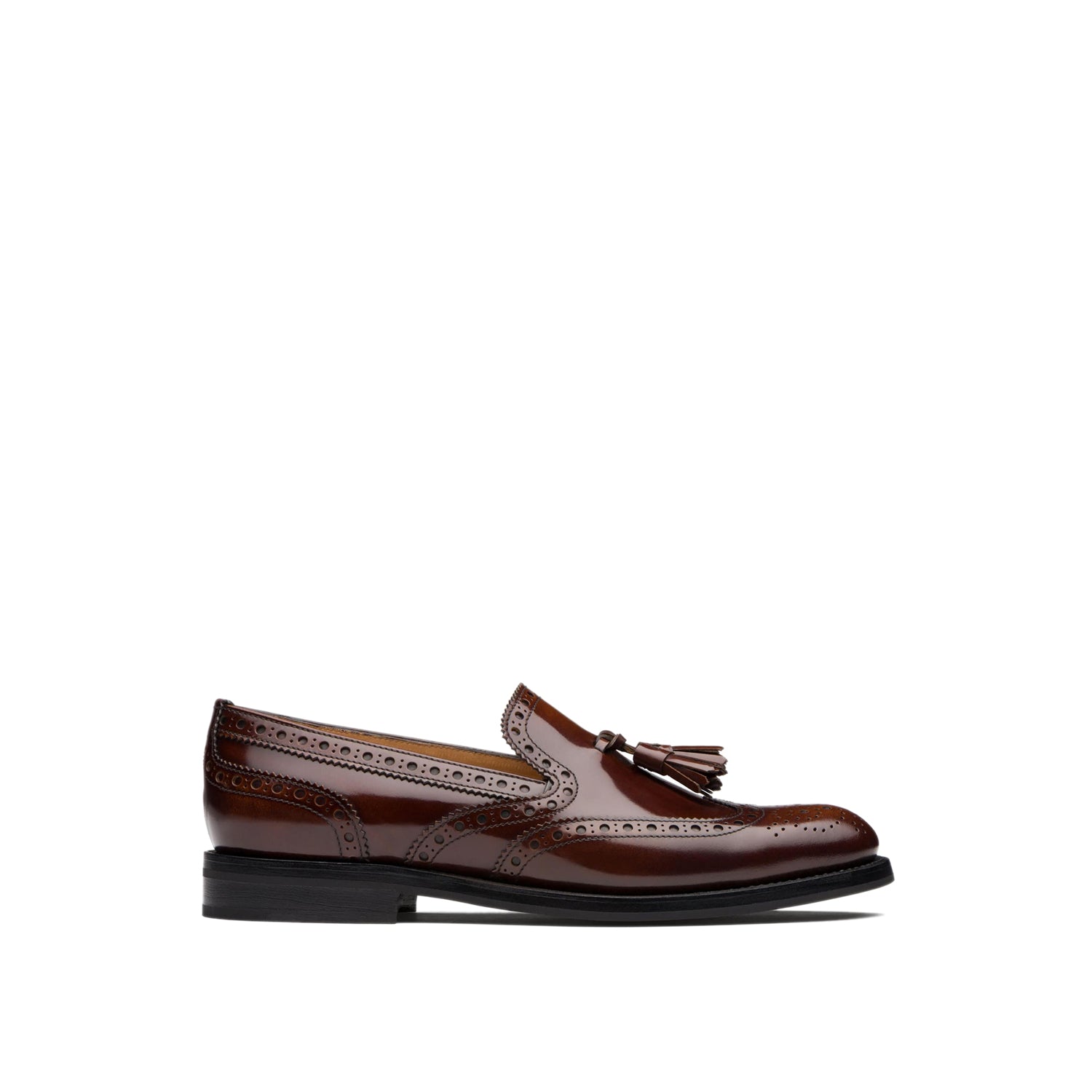 Slip-on Tamaryn - Tabac Fumé