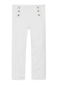 Jean Croisière - White