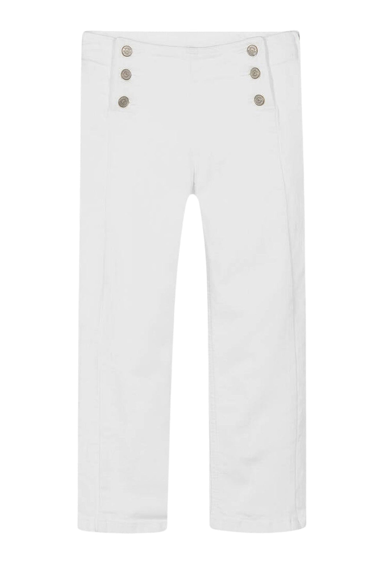 Jean Croisière - White