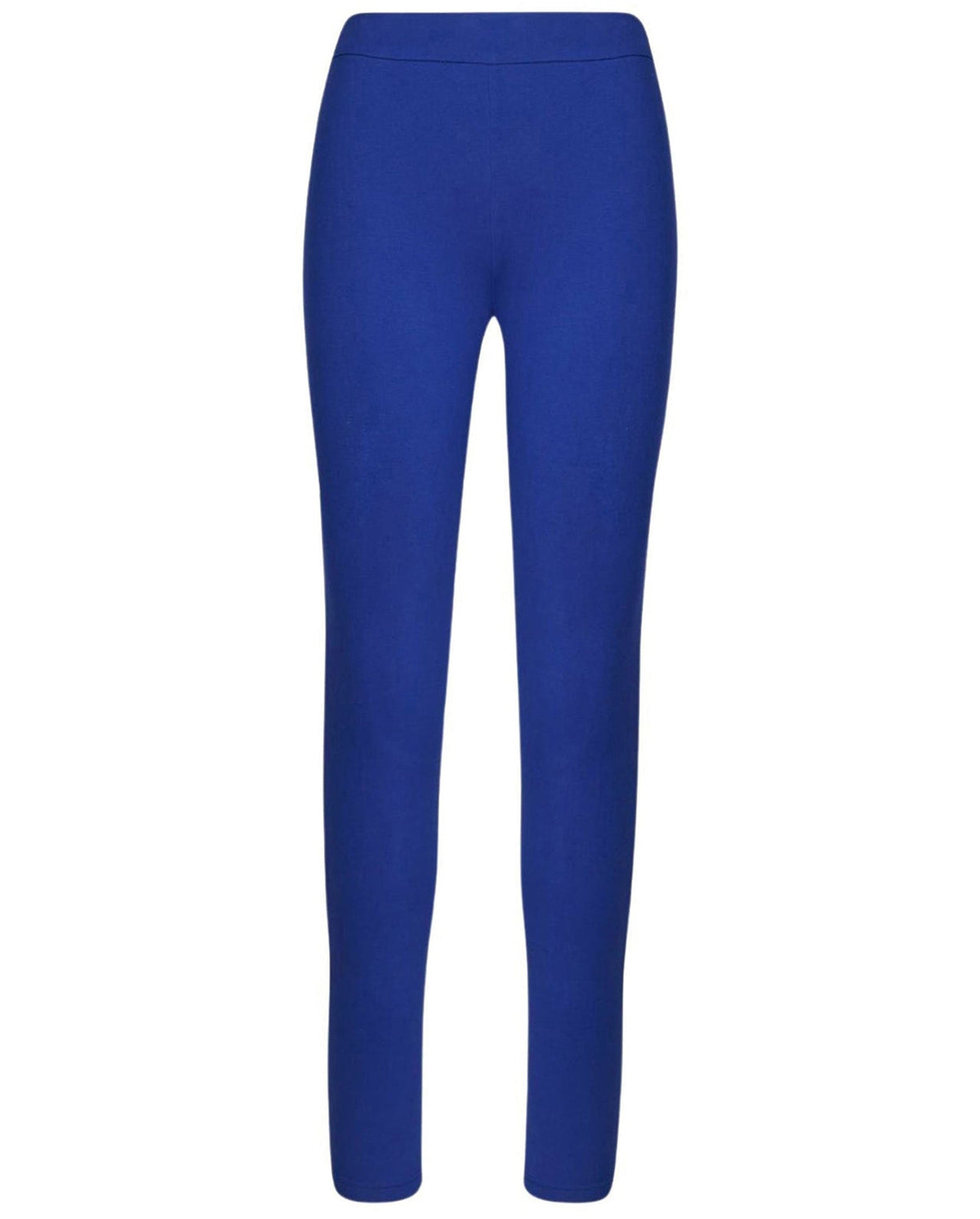Legging Techno skinny - Ultrablue