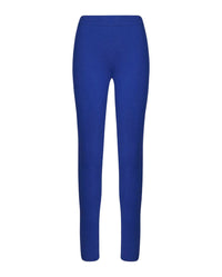 Legging Techno skinny - Ultrablue