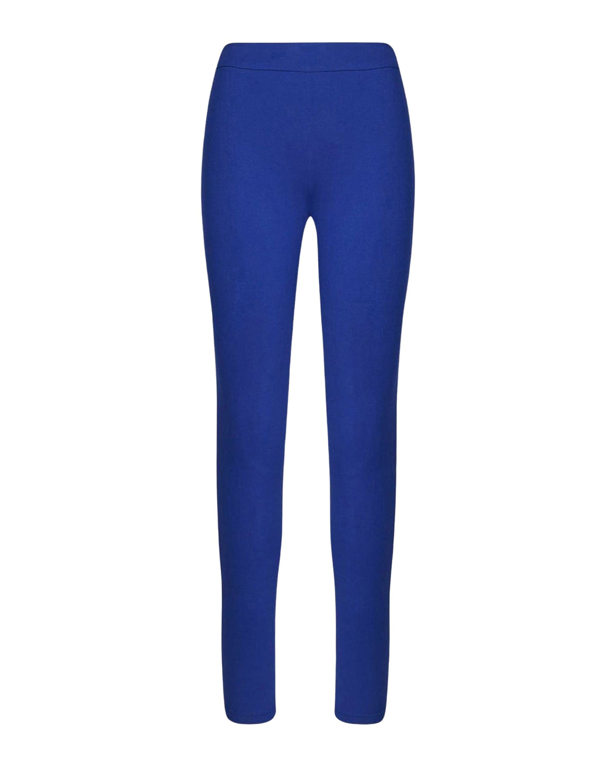 Legging Techno skinny - Ultrablue