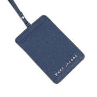 1 NEW / 1 TROCA /34,5€   Porte-carte avec cordon - Azure Blue