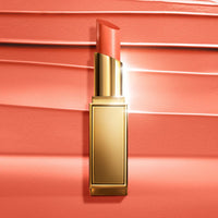 Baume à lèvres Soleil Jetset - 02. Jetset (Corail Orangé)