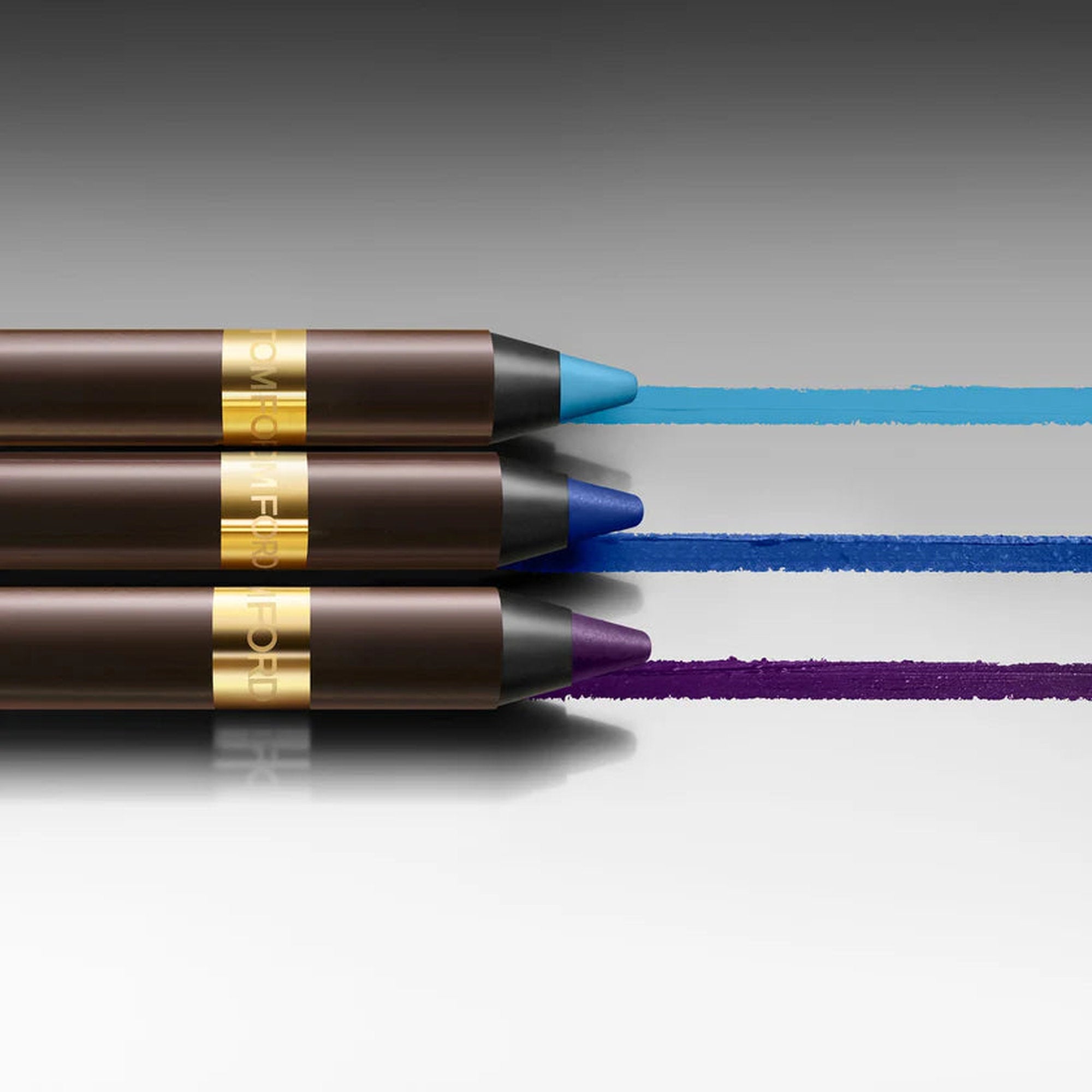 Runway Turquoise gel eyeliner - 05. Turquoise
