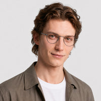 Lunettes de vue Echelon - Grey