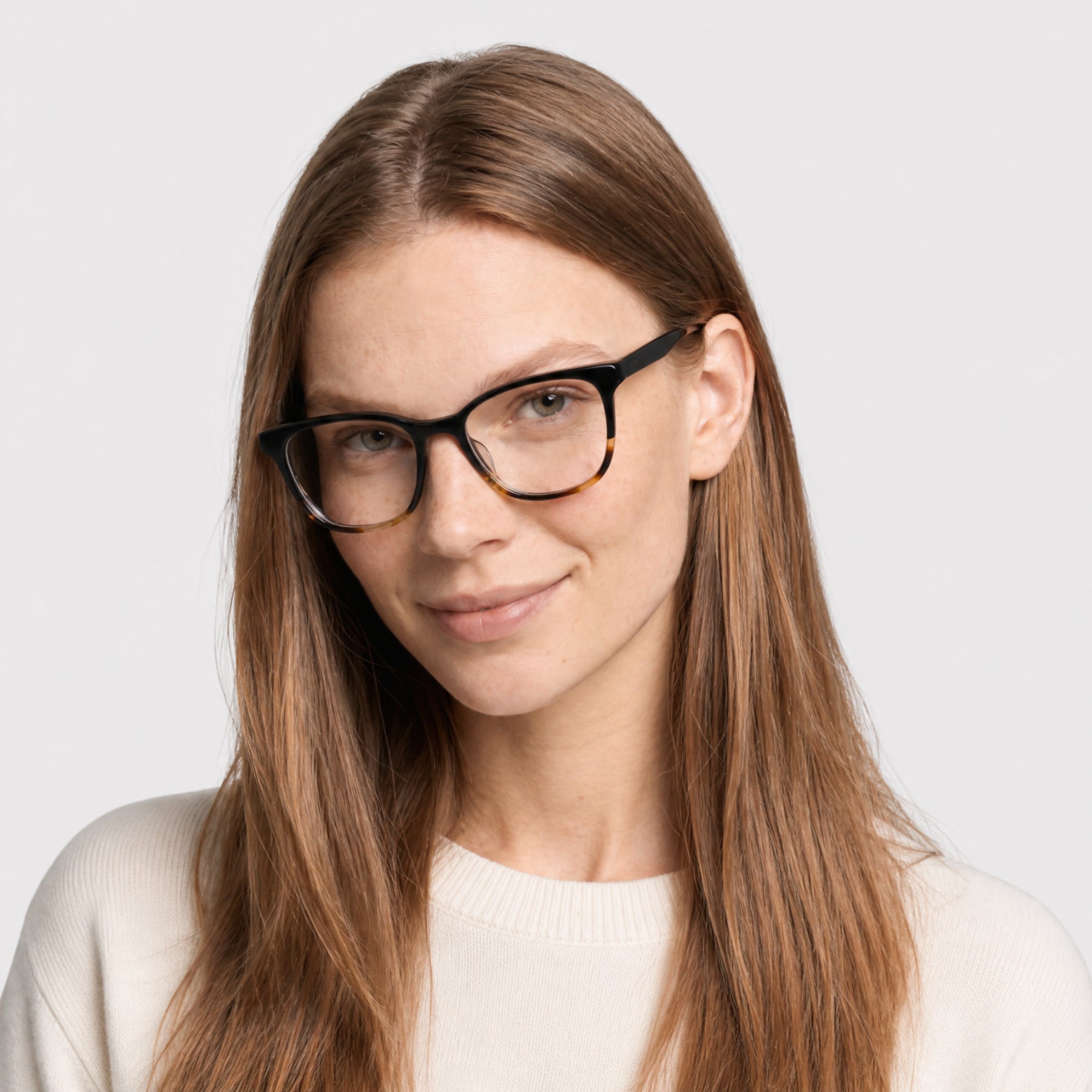 Lunettes de vue Janeway - Black & Other