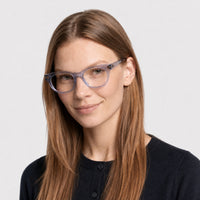 Lunettes de vue Bridges - Grey & Other
