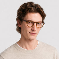 Lunettes de vue Demarco - Light Brown & Other