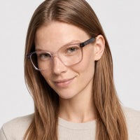 Lunettes de vue Adhara - Grey & Other