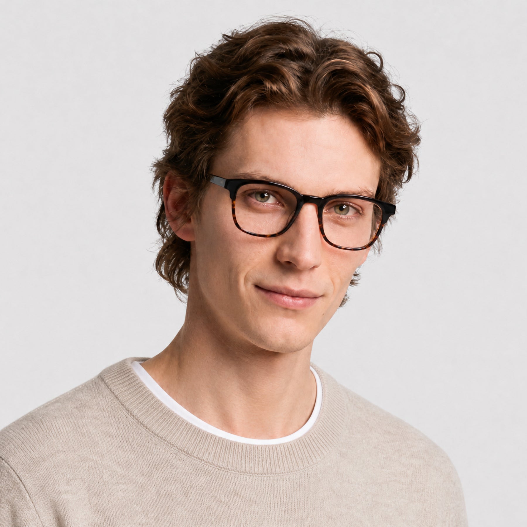 Lunettes de vue Emerson - Black & Other