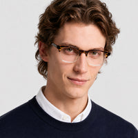 Lunettes de vue Emerson - Havana & Other