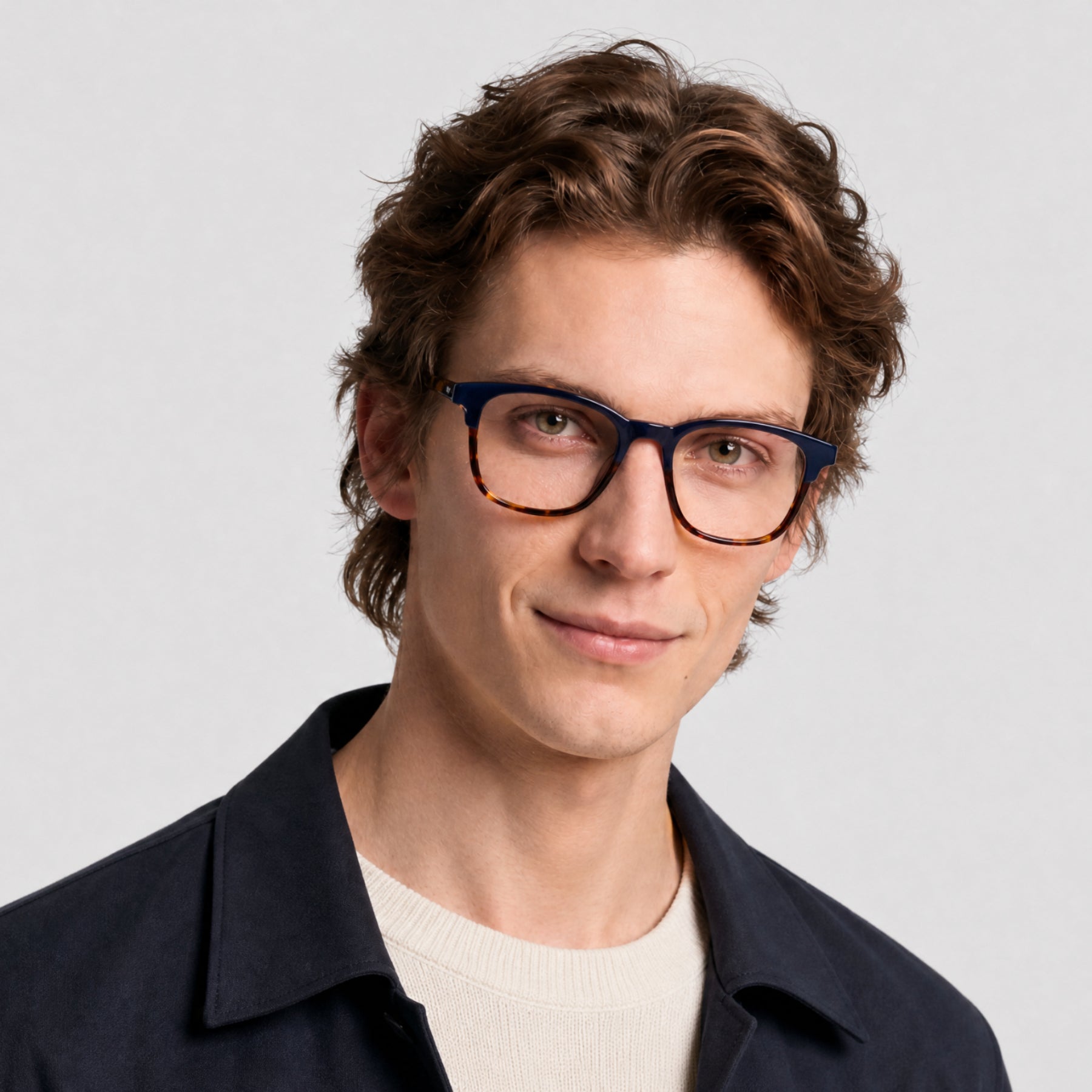 Lunettes de vue Emerson - Blue & Other